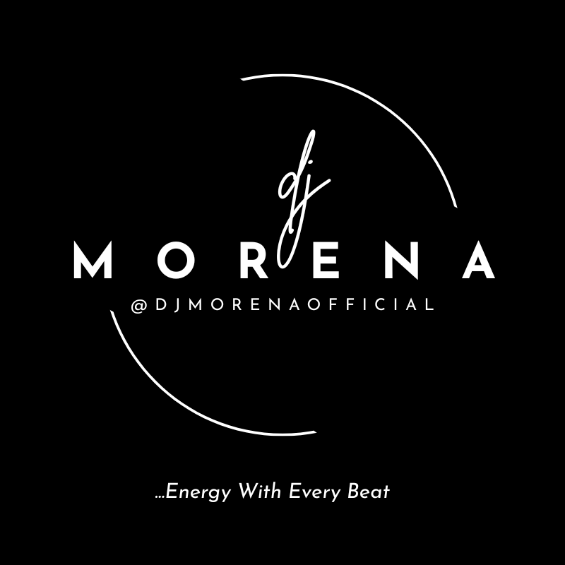 Black logo: