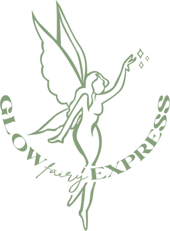 GlowFairy Express GlowFairy Express