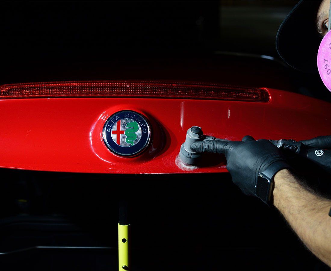 Alfa 4C