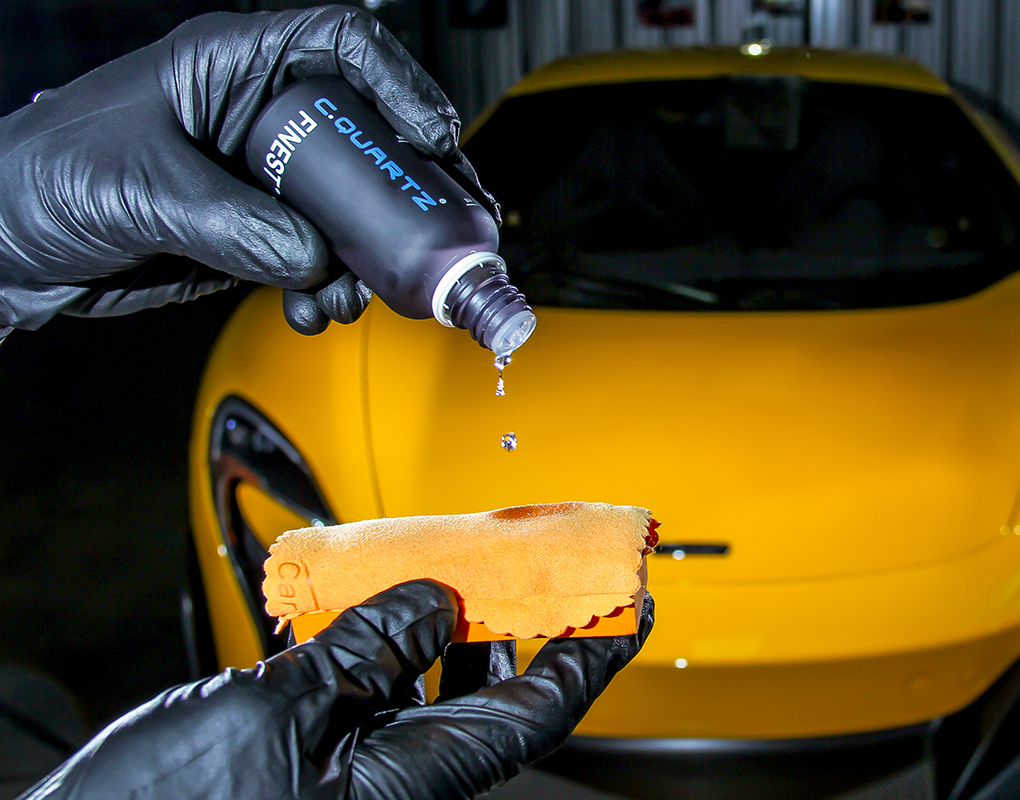 Ceramic Coating