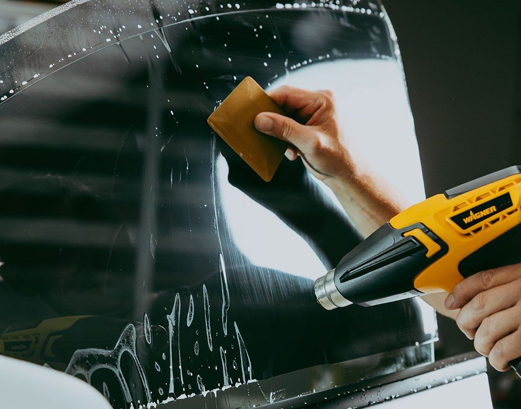 Window Tinting