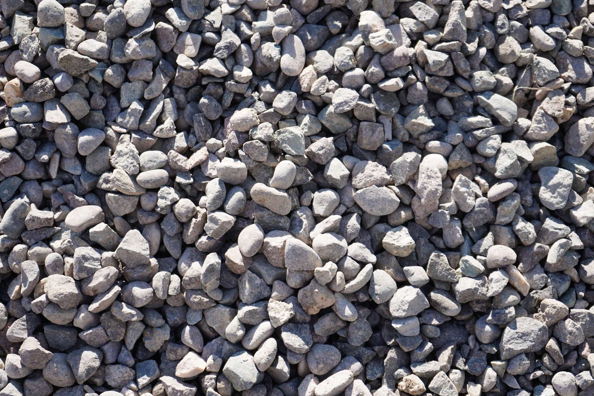 Parkerson Sand & Gravel