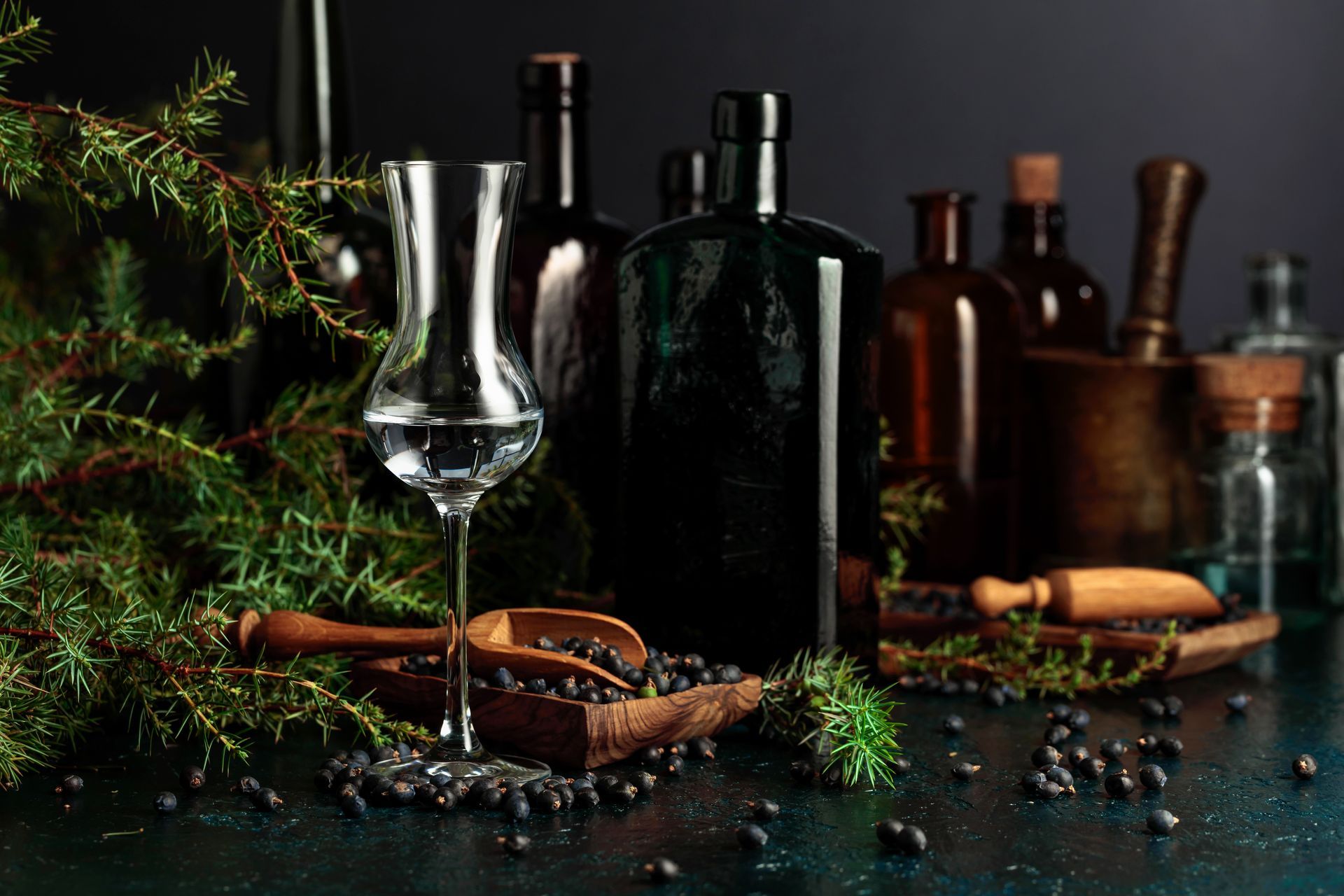 birre e grappa artigianali