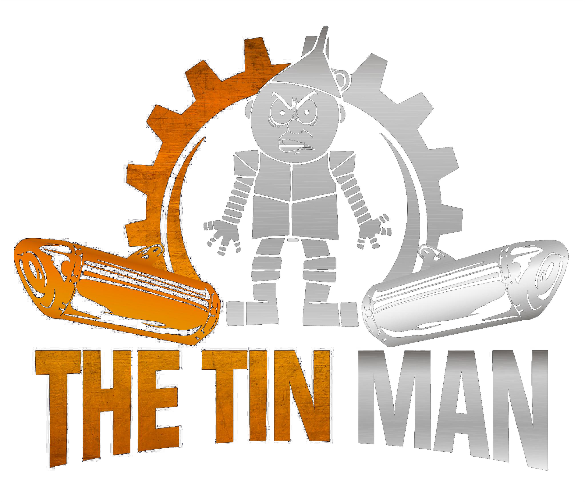 The Tin Man The Tin Man