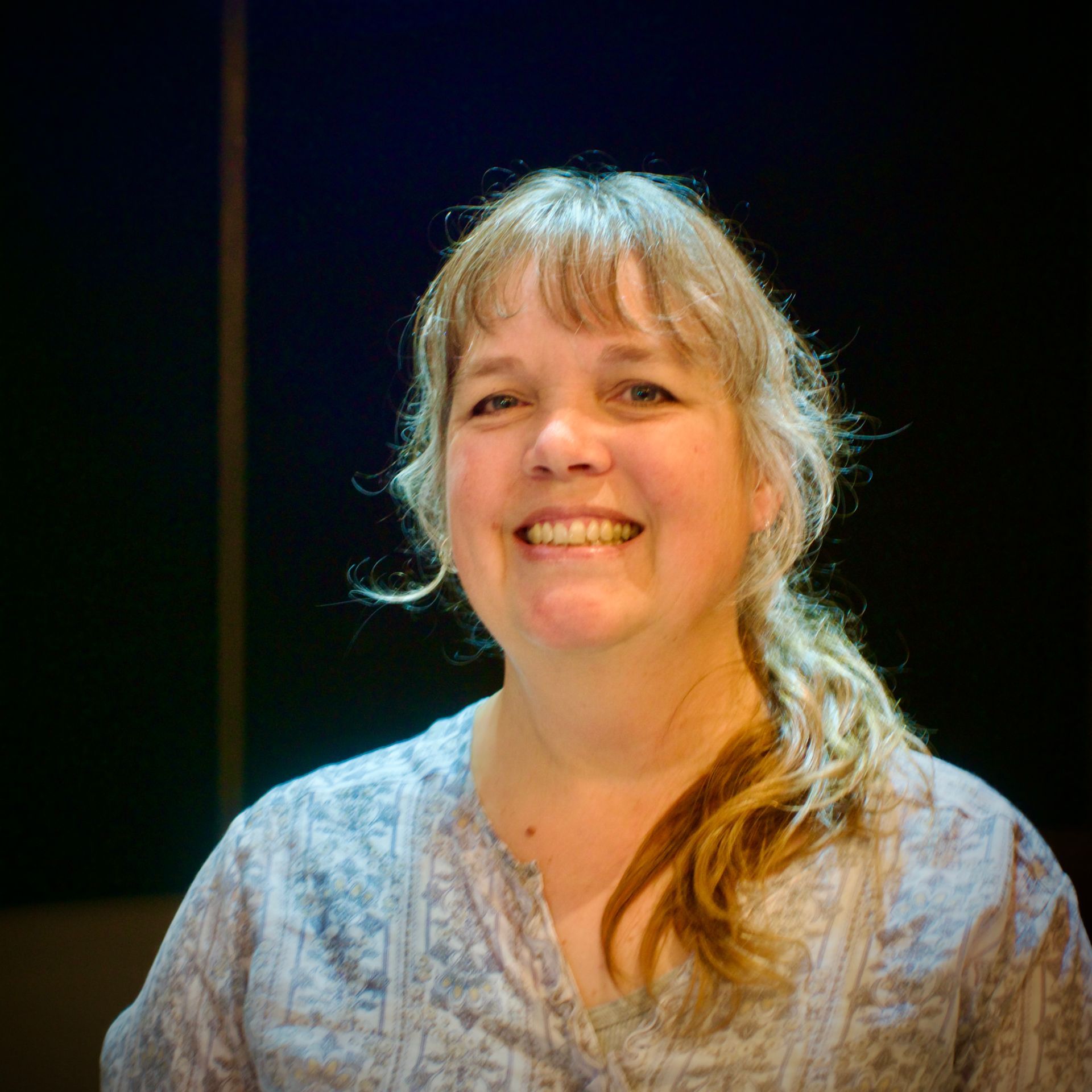 Meet the Team at St. Pauls Leaskdale Church