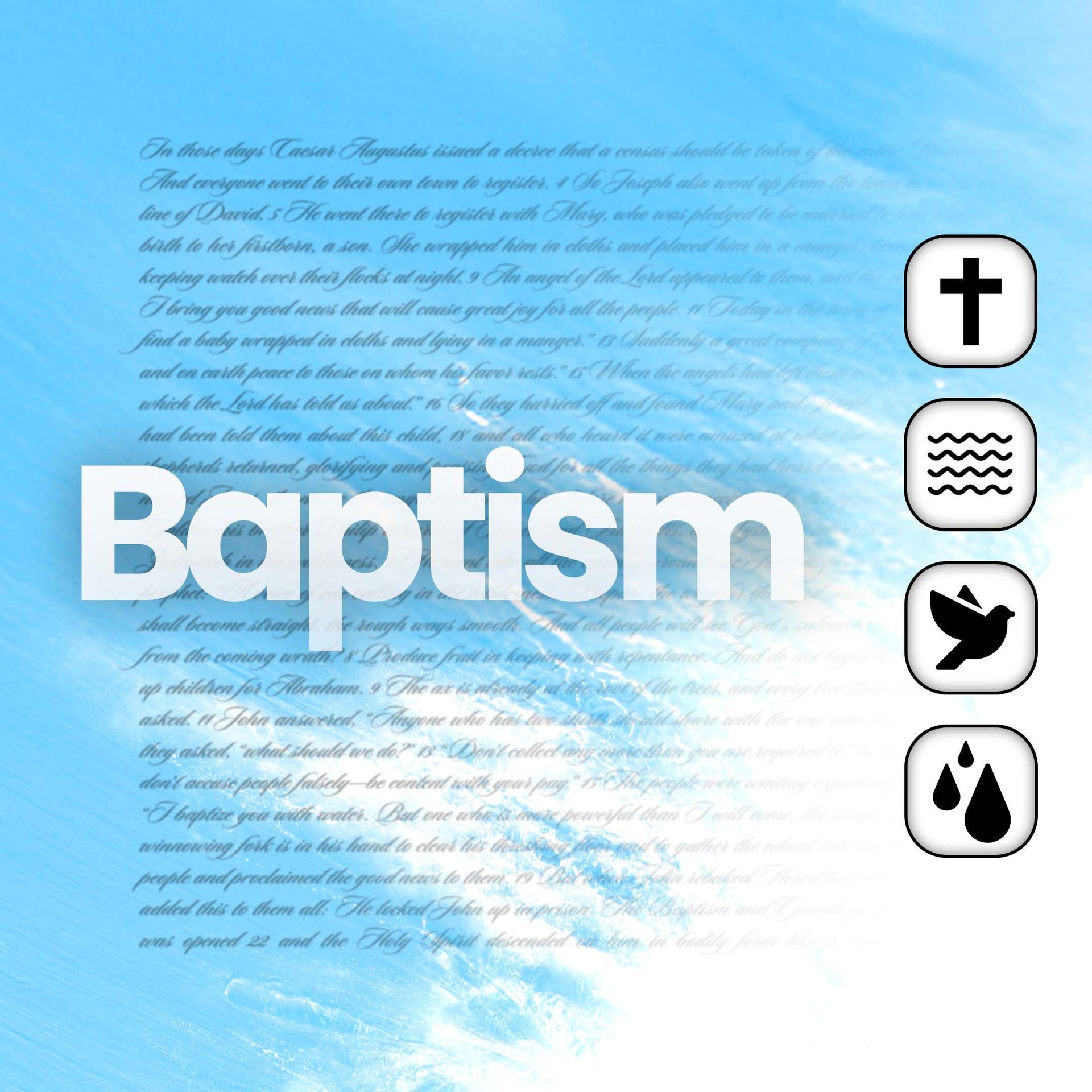 Baptism