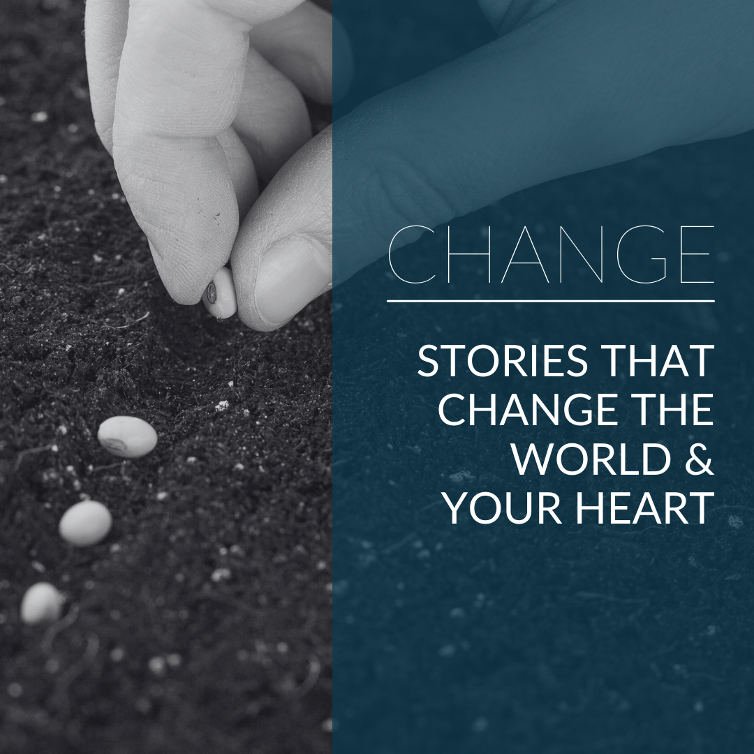 Change: Grace That Heals Families