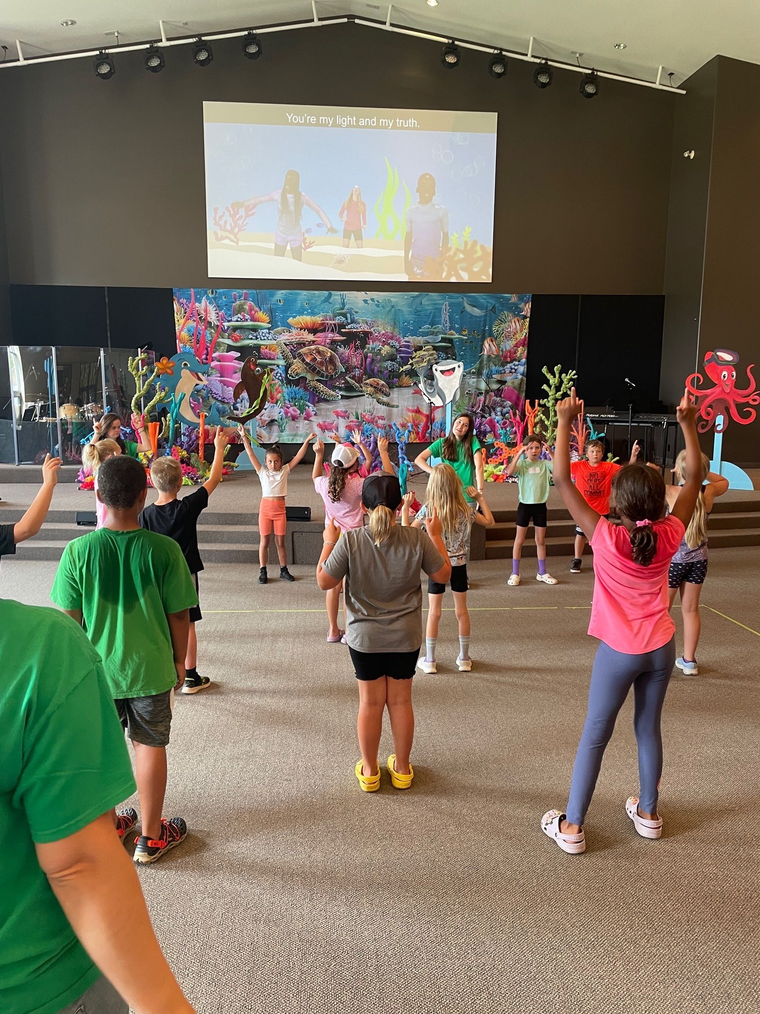 Summer Camps in 2026