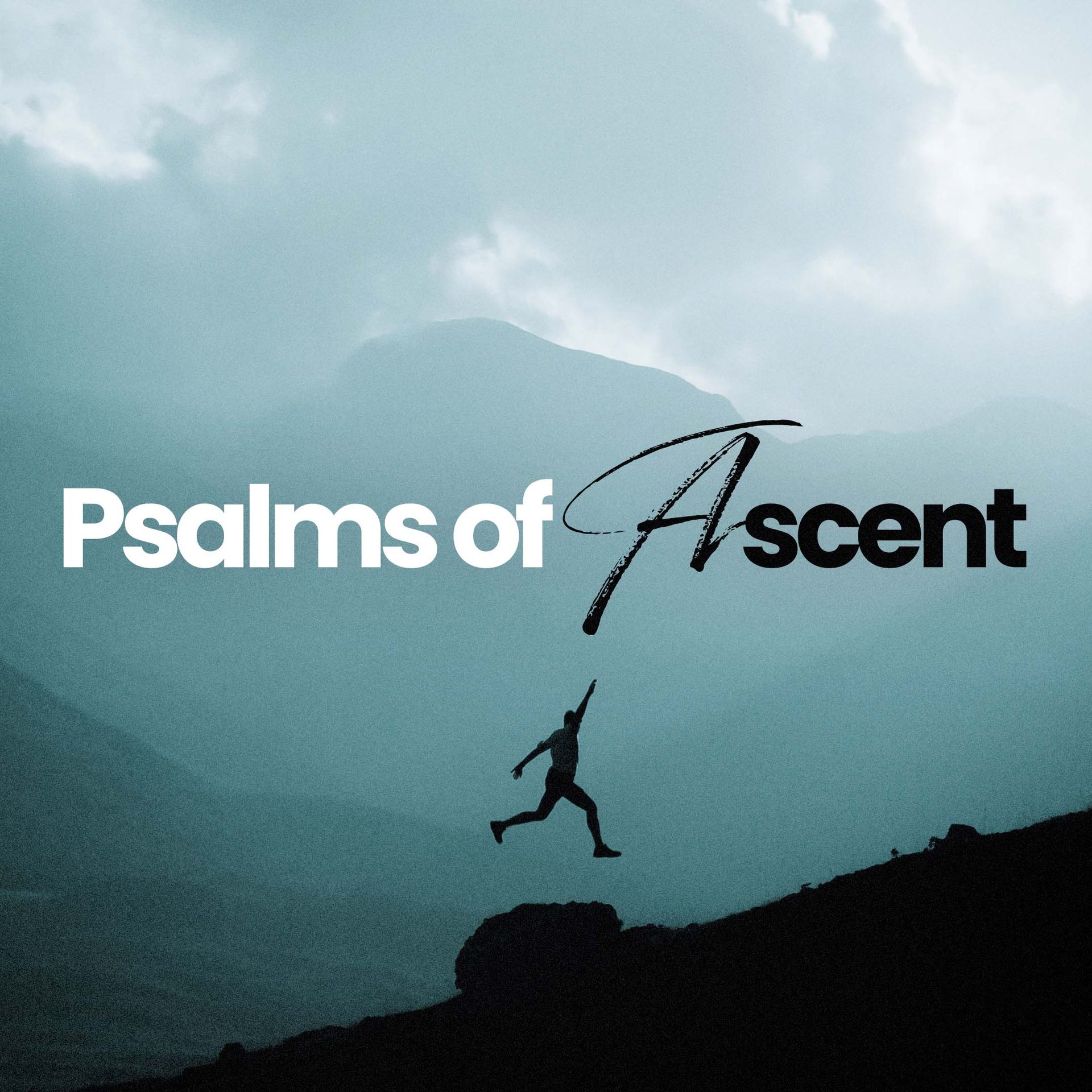Psalms of Ascent