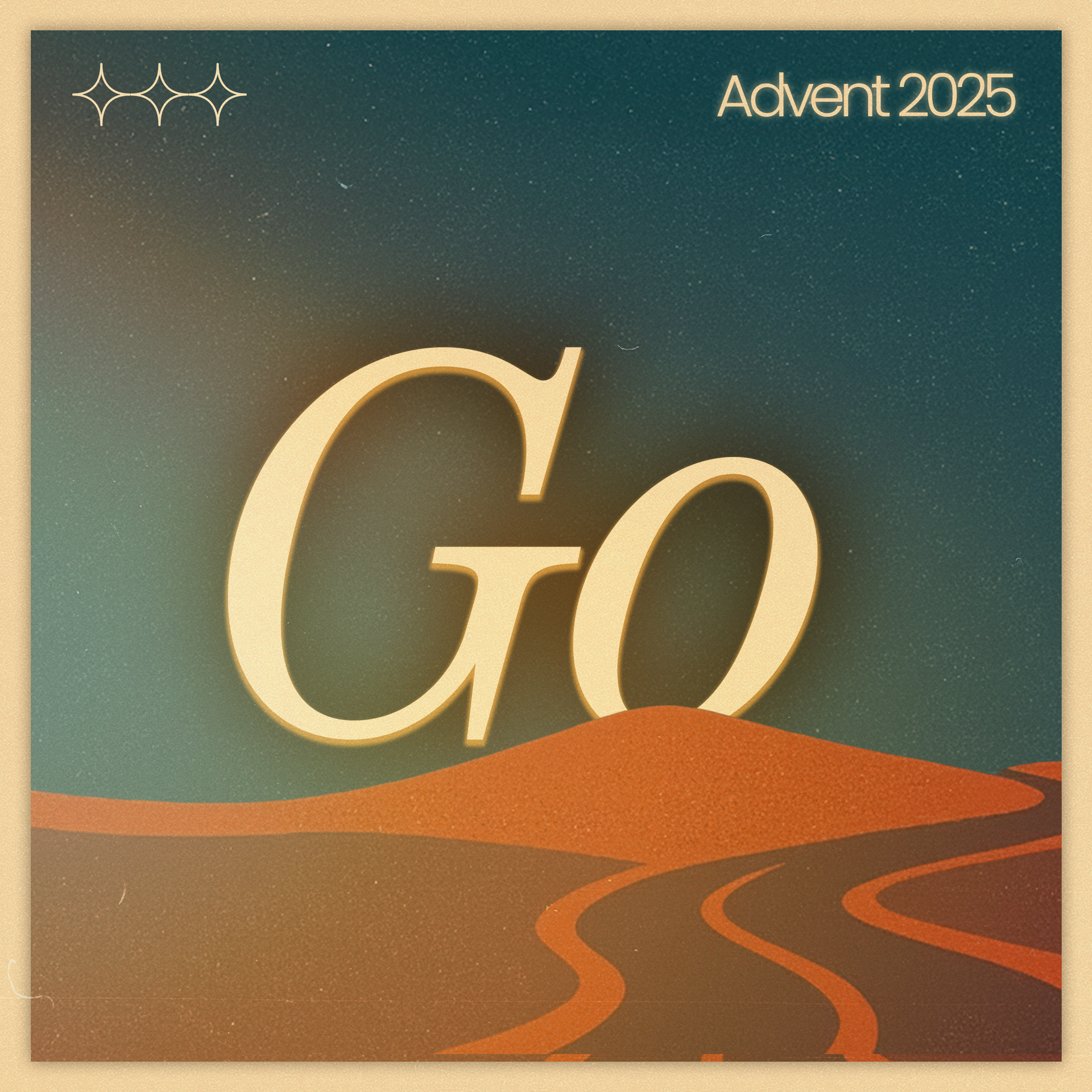 Advent 2025: Go | Joseph Goes With The Plan to Marry