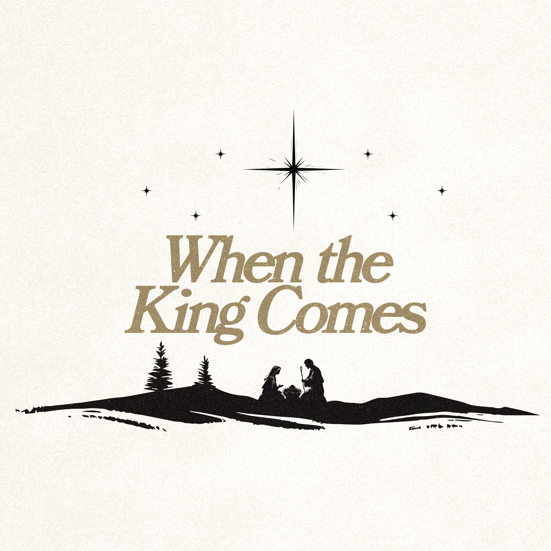When The King Comes | Is Life Supposed To Be Like This?