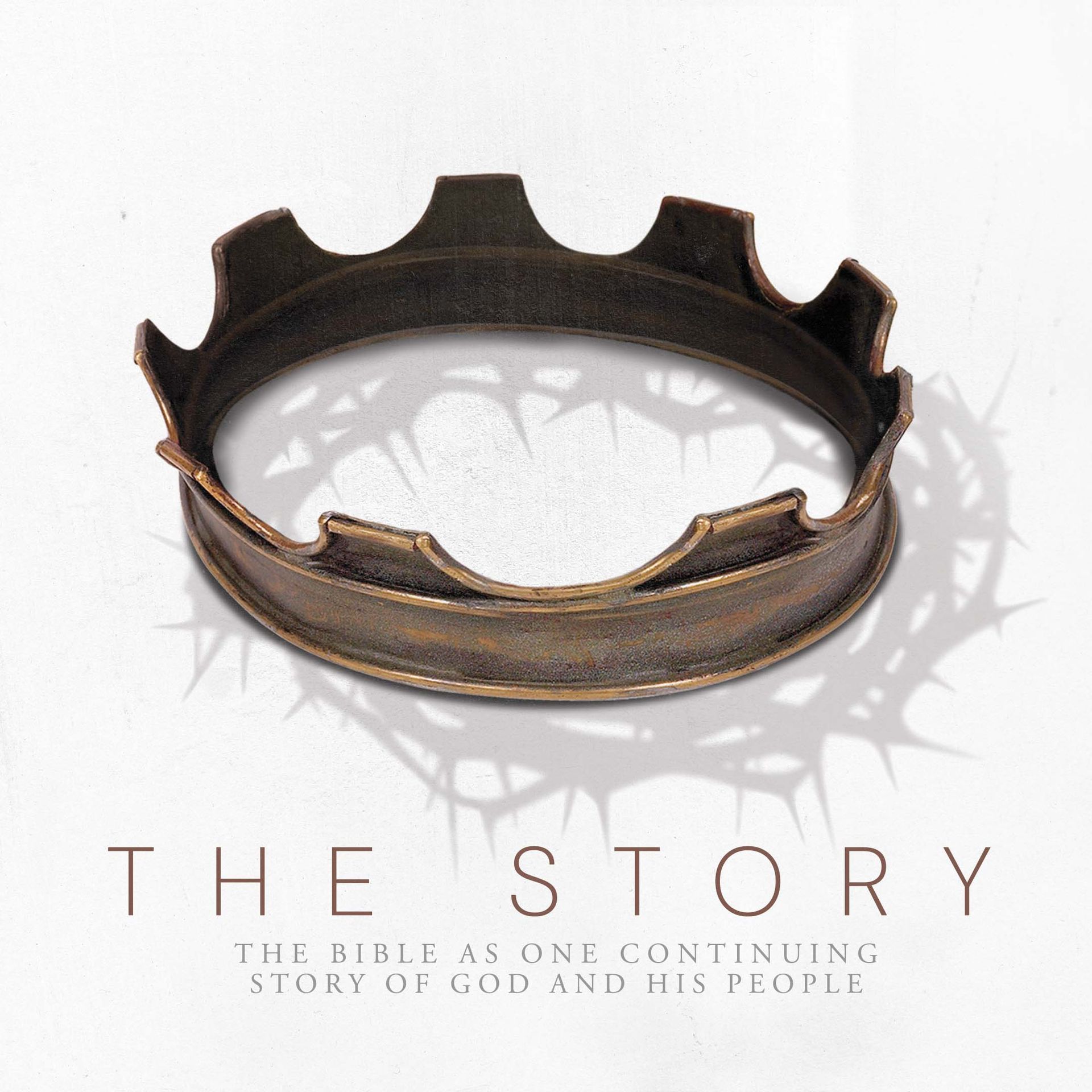 The Story | Does God Have Any Use For Me? | Chapter 2