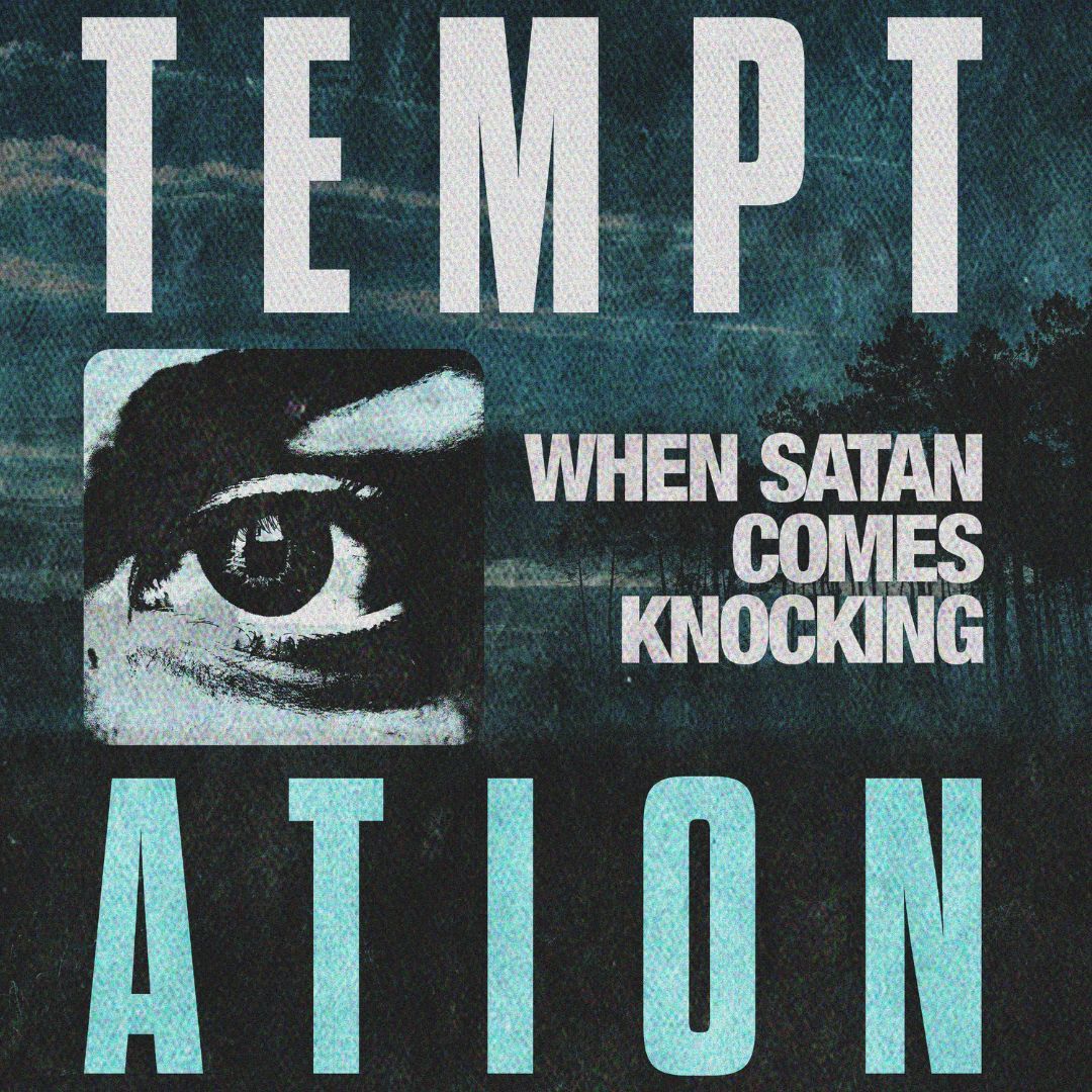 Temptation Pt. 2 | Matt. 4:1-11