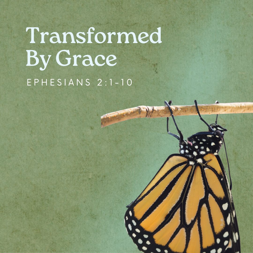 Ephesians 2:1-10
