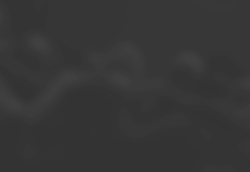 Blurred gray and white background.