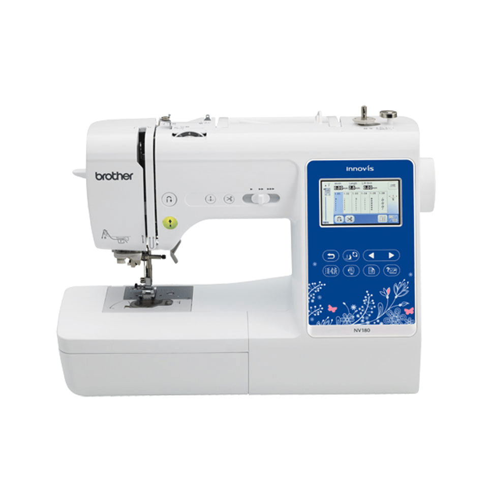 Brother sewing Auckland and Hamilton Sewing Machine World