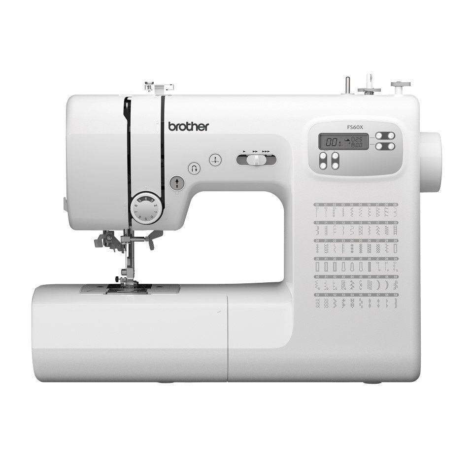 janome