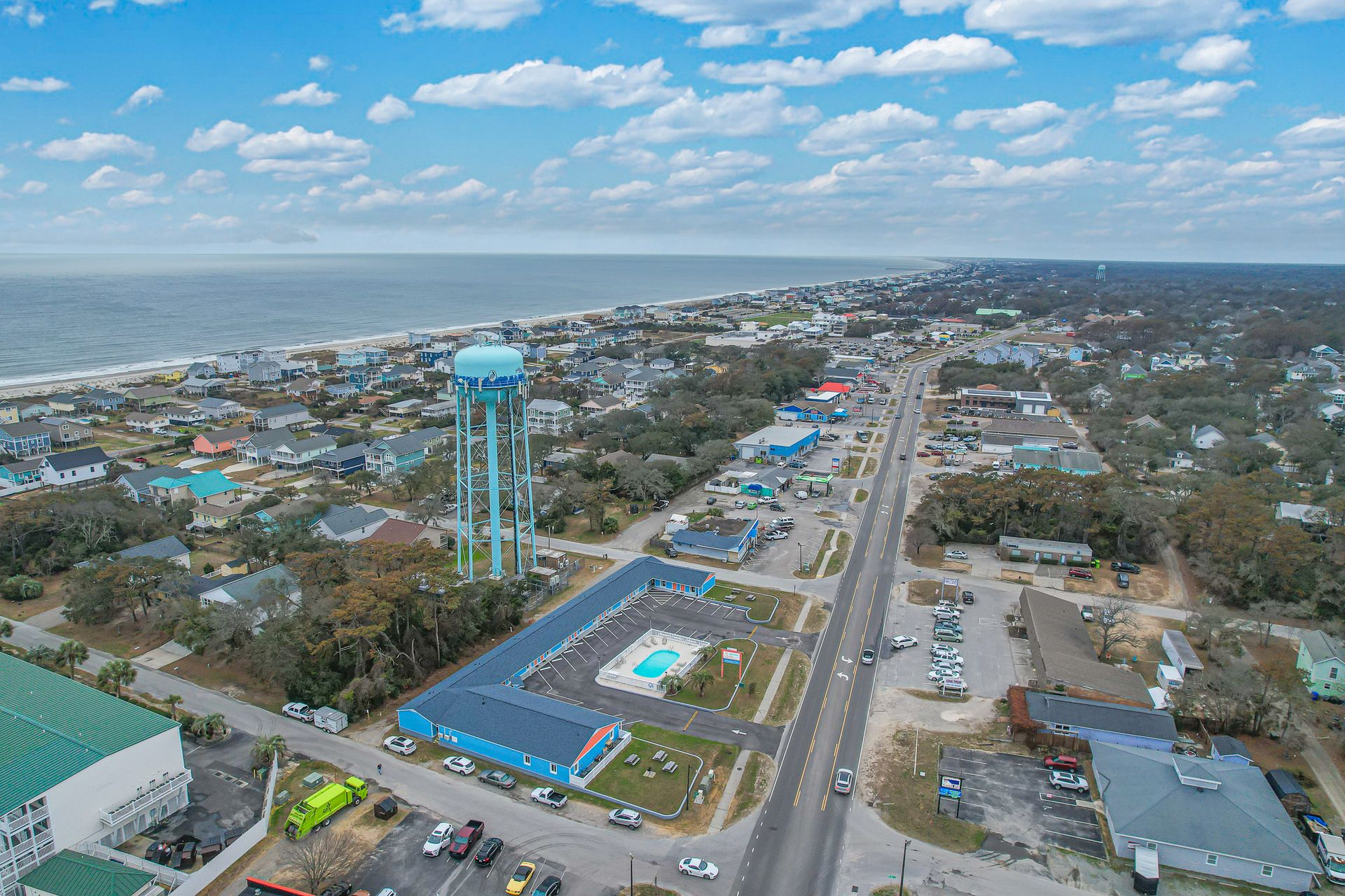 Gallery Anchor Inn Motel