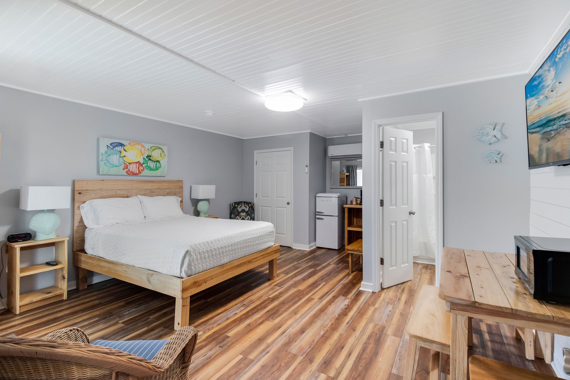 Gallery Anchor Inn Motel