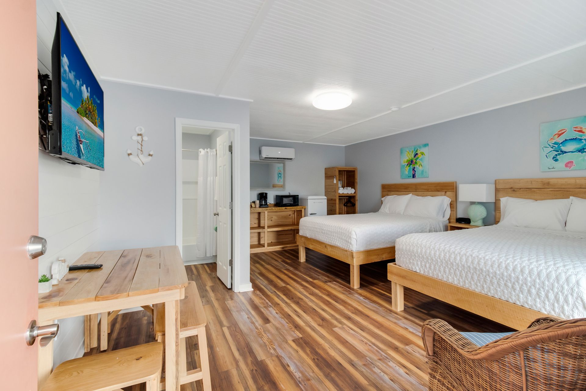 Best Motel in North Carolina Anchor Inn Motel