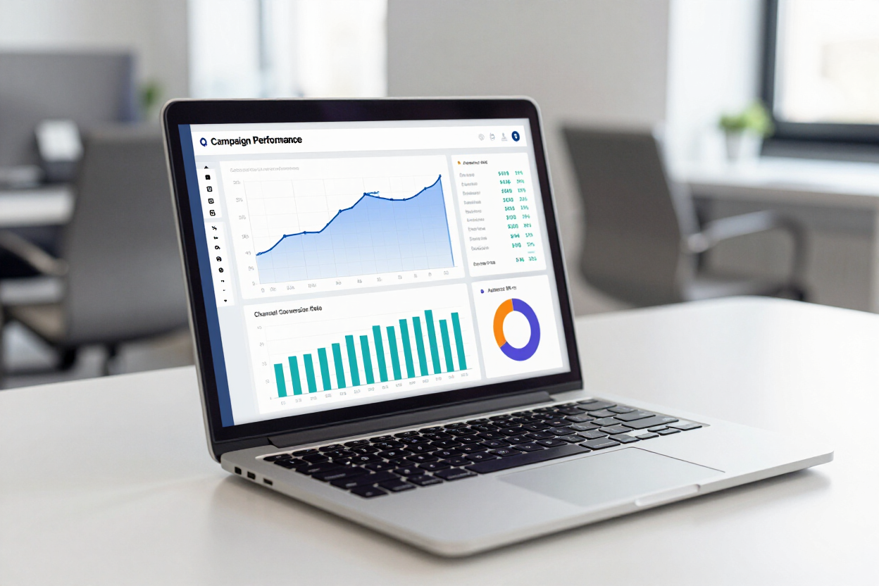 Data-driven marketing