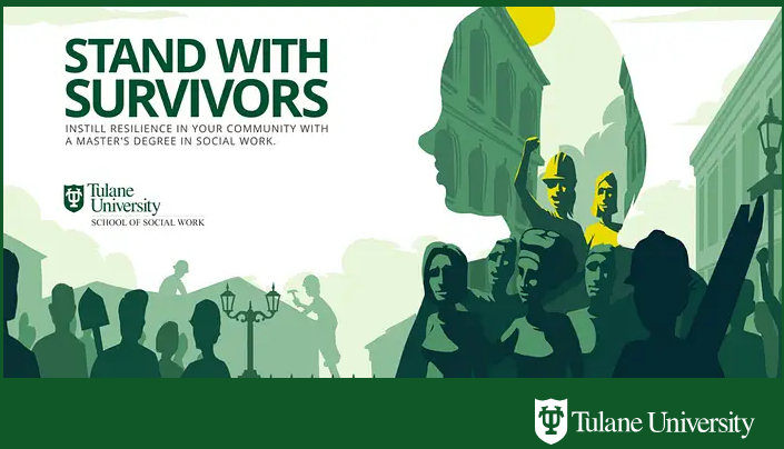 Tulane University case study