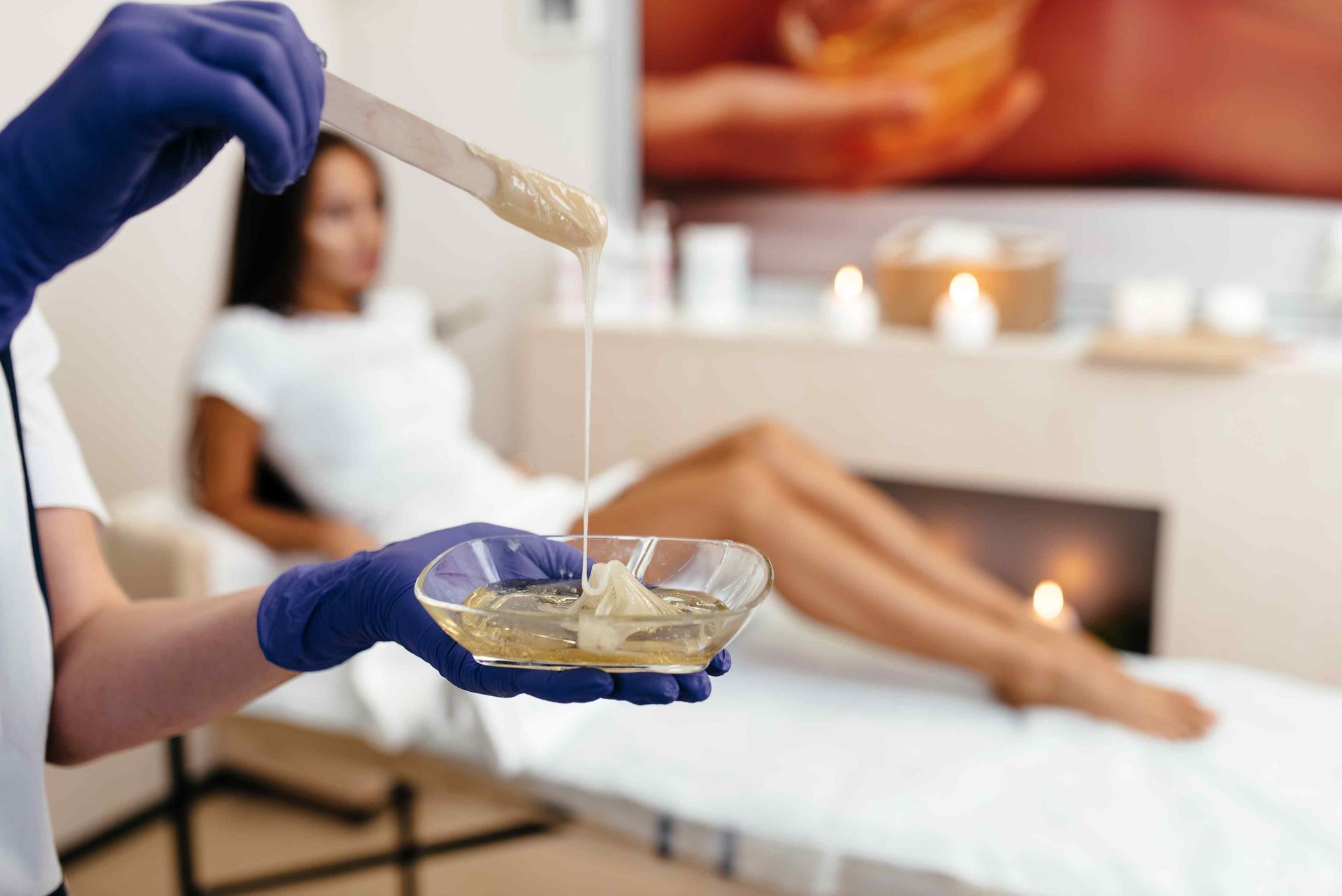 Pure Beauty Aesthetics Waxing