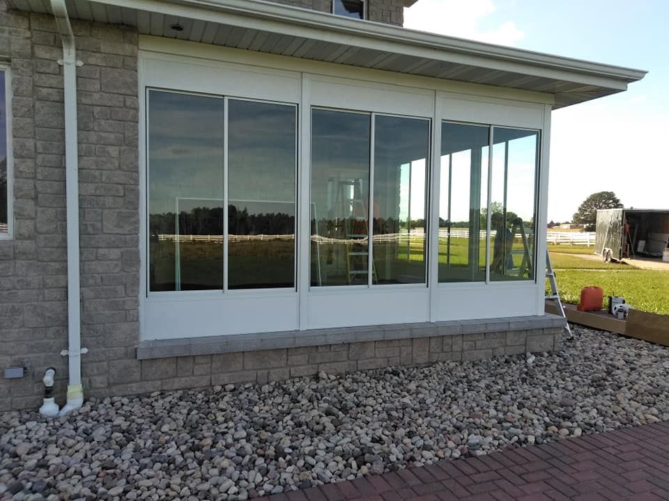 window replacement neenah wi