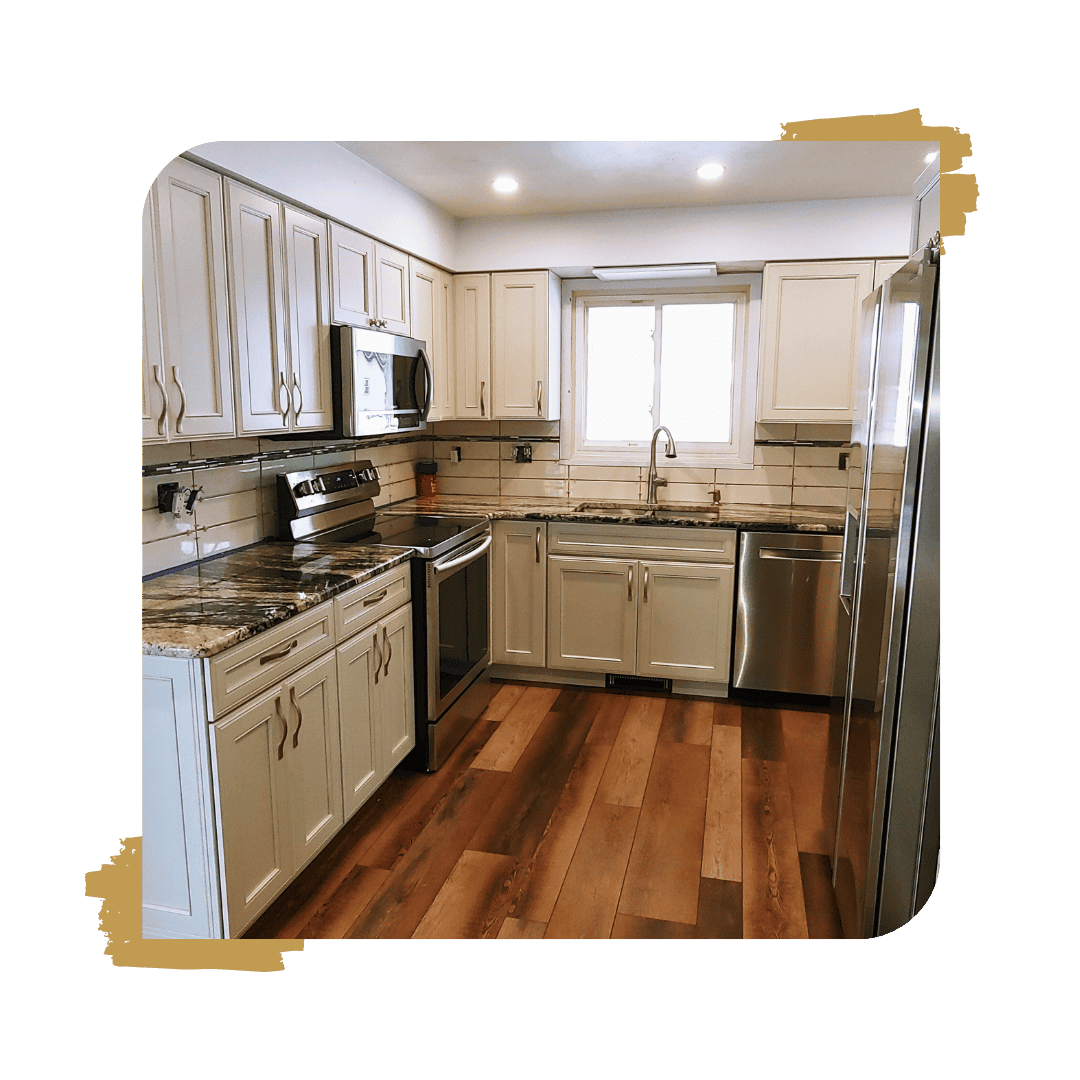 upgrade home fox valley wi