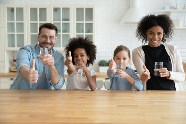 Water Softeners and water treatment in Sarasota Florida