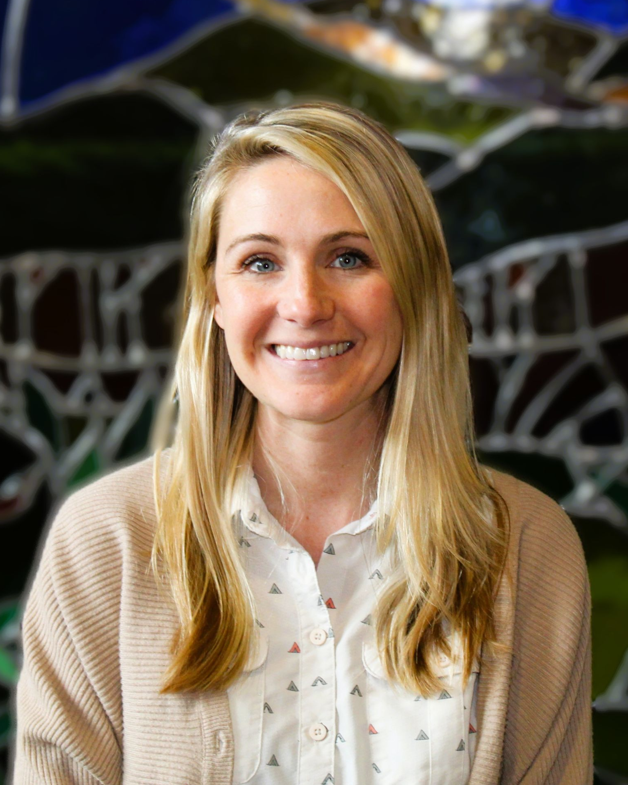 Kara Reed Ibm Behavioral Health Services | NRMC | Nevada, MO