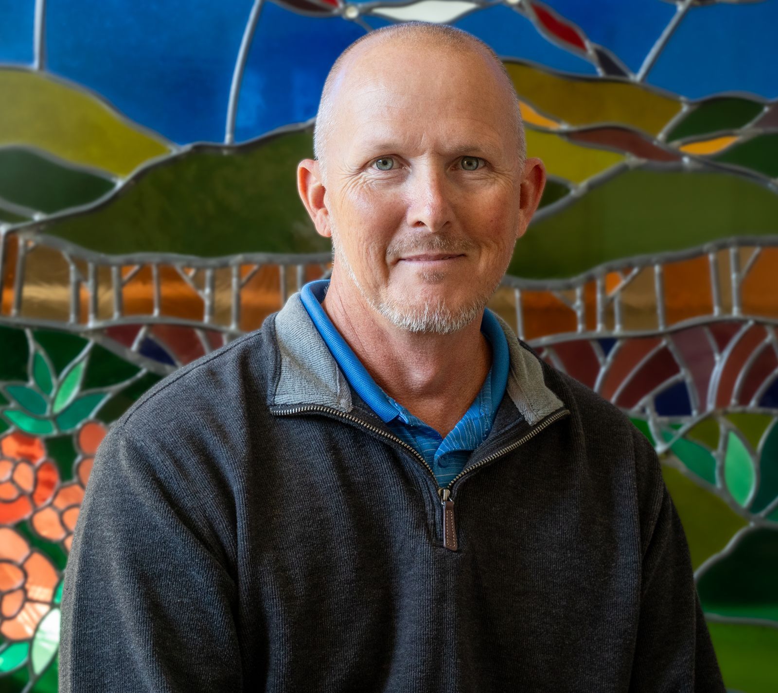 Mike Holder