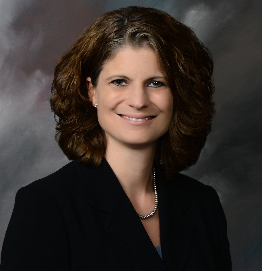 Heather Russell