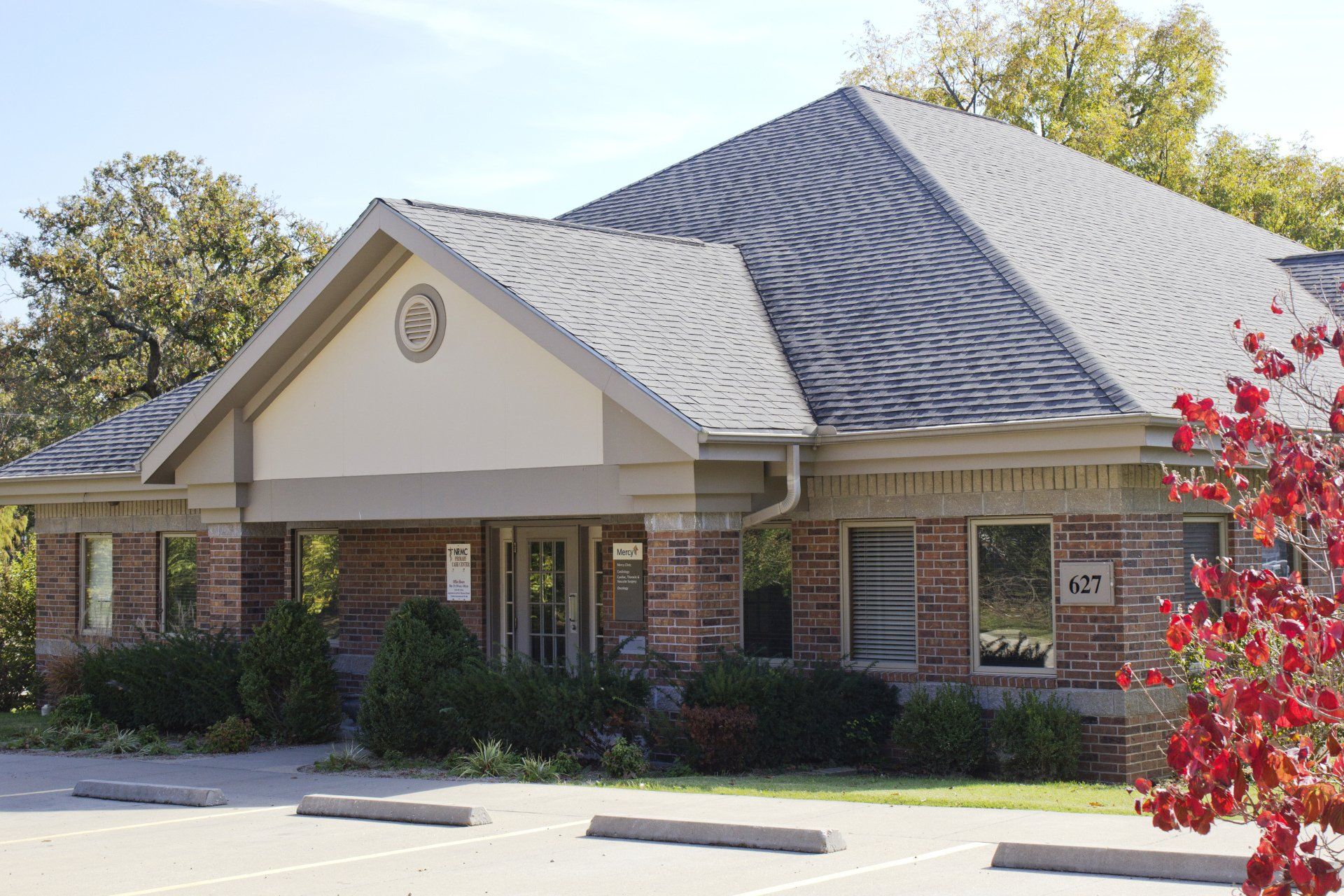 Primary Care Center