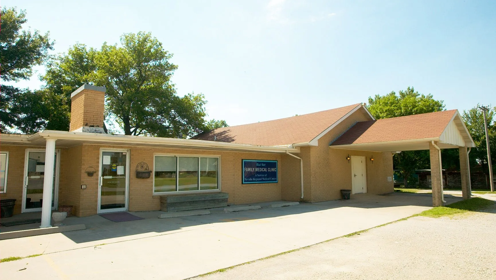 Rich Hill Family Medical Clinic