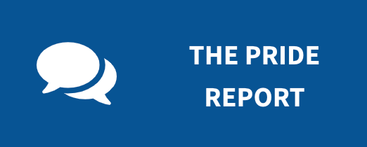 pride report