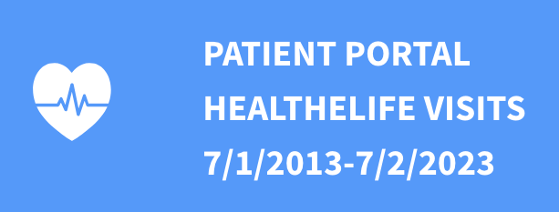 patient portal
