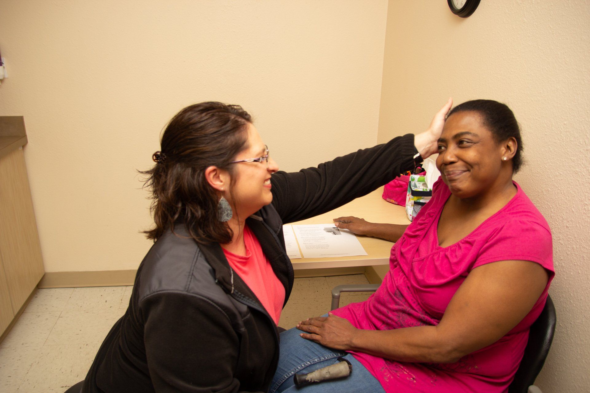 medical services near me