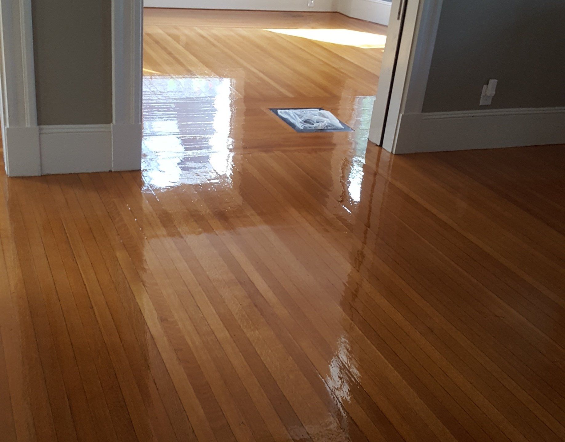 Hardwood Flooring Installation in Lynn, MA Hardwood Flooring Installation in Lynn, MA