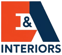 E&A Interiors logo