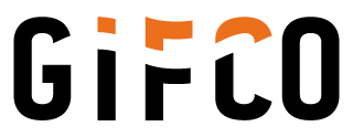 logo Gifco - Gruppo Italiano Fabbricanti di cartone ondulato