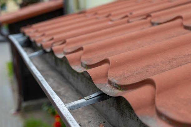 Gutters Kathleen GA
