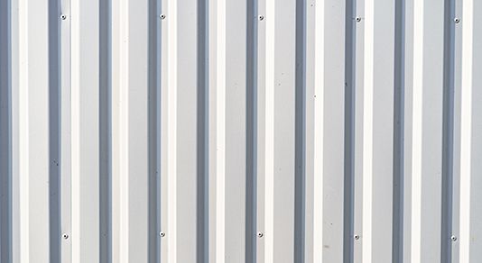 Seam Metal Roof