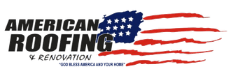 American Roofing & Renovation Logo