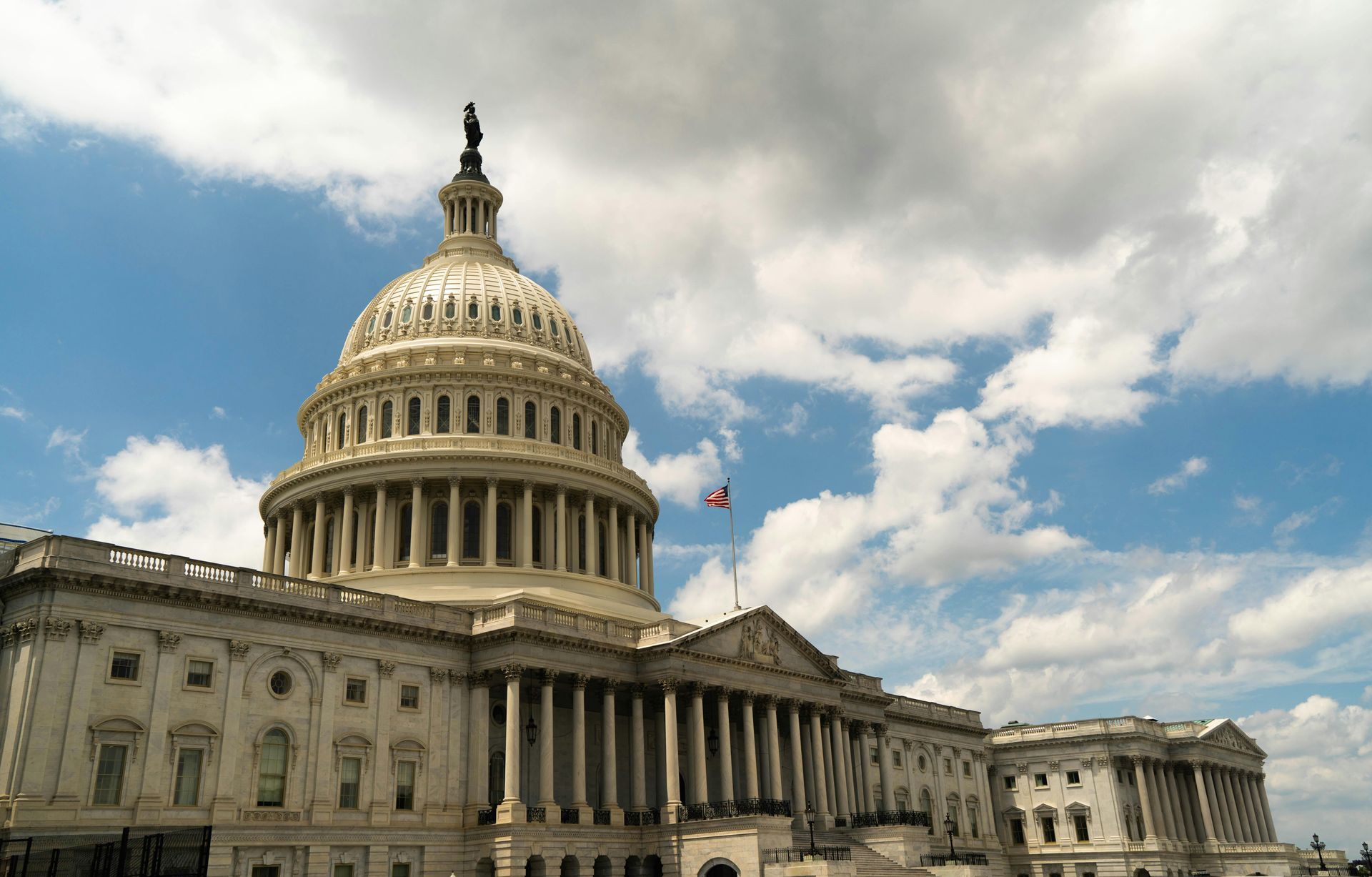 US Capital Building