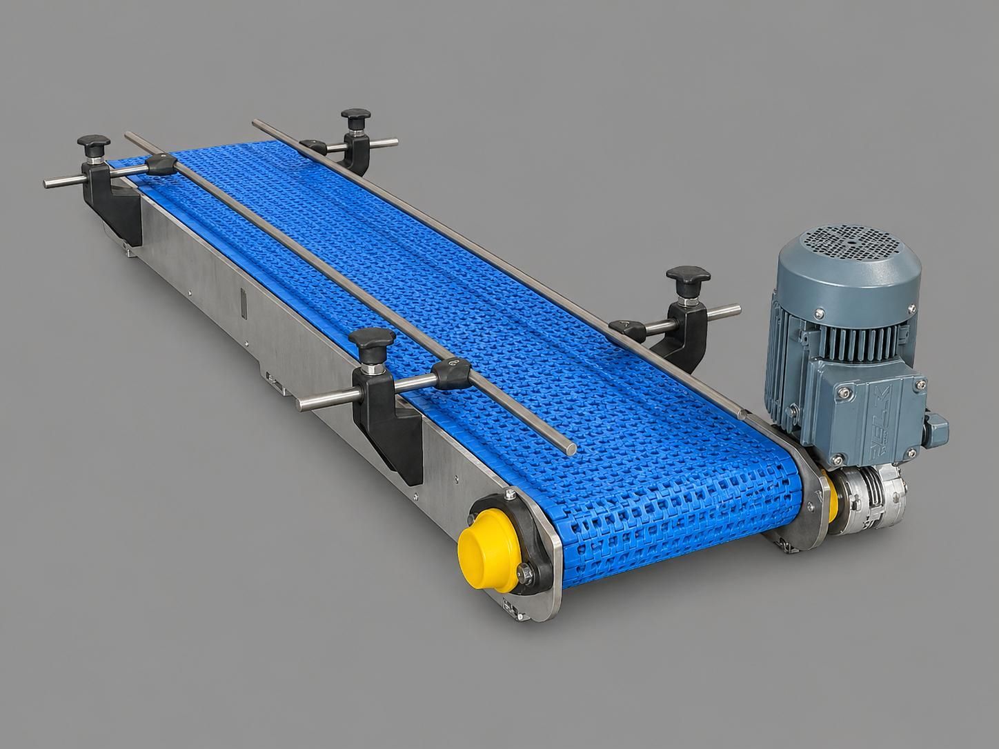 Kleine rechte schakelband