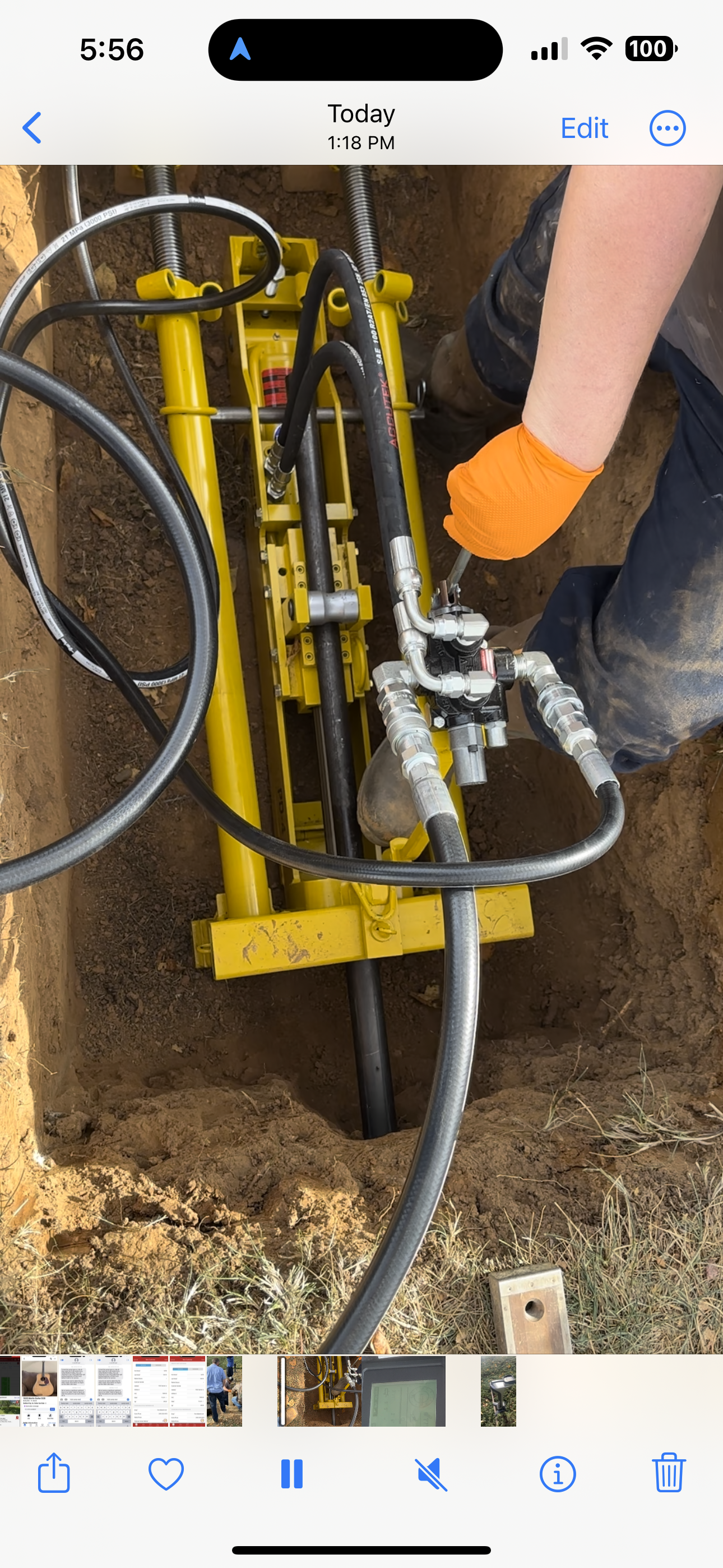 Trenchless Plumbing Solutions | Bedford, VA | Walker's