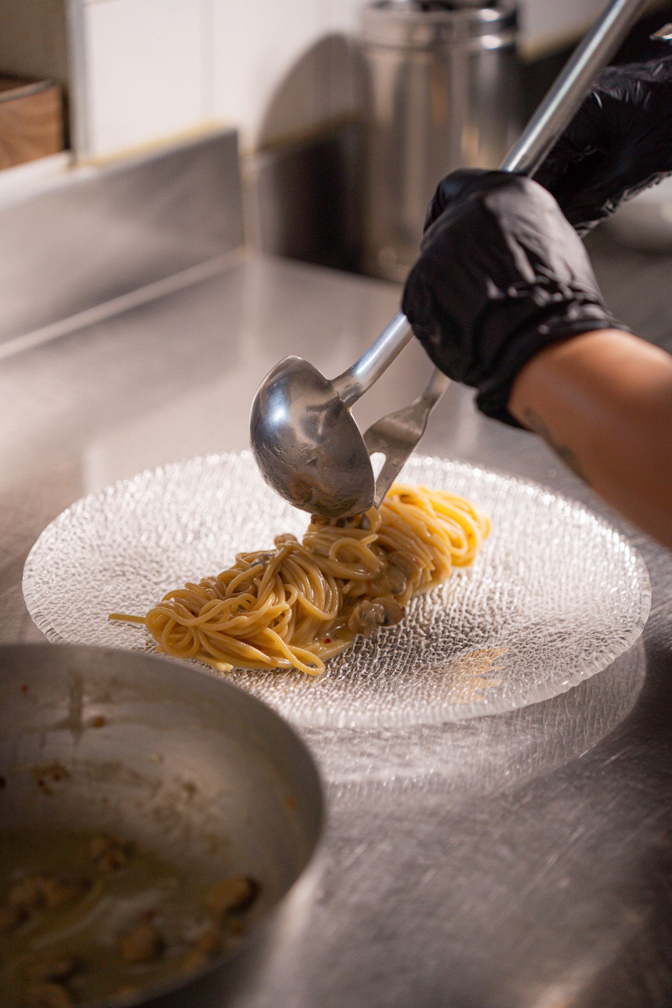 cucina di mare