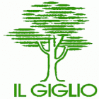 IL GIGLIO SOCIETÀ COOPERATIVA - LOGO