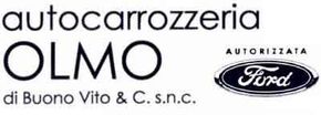 autocarrozzeria olmo logo
